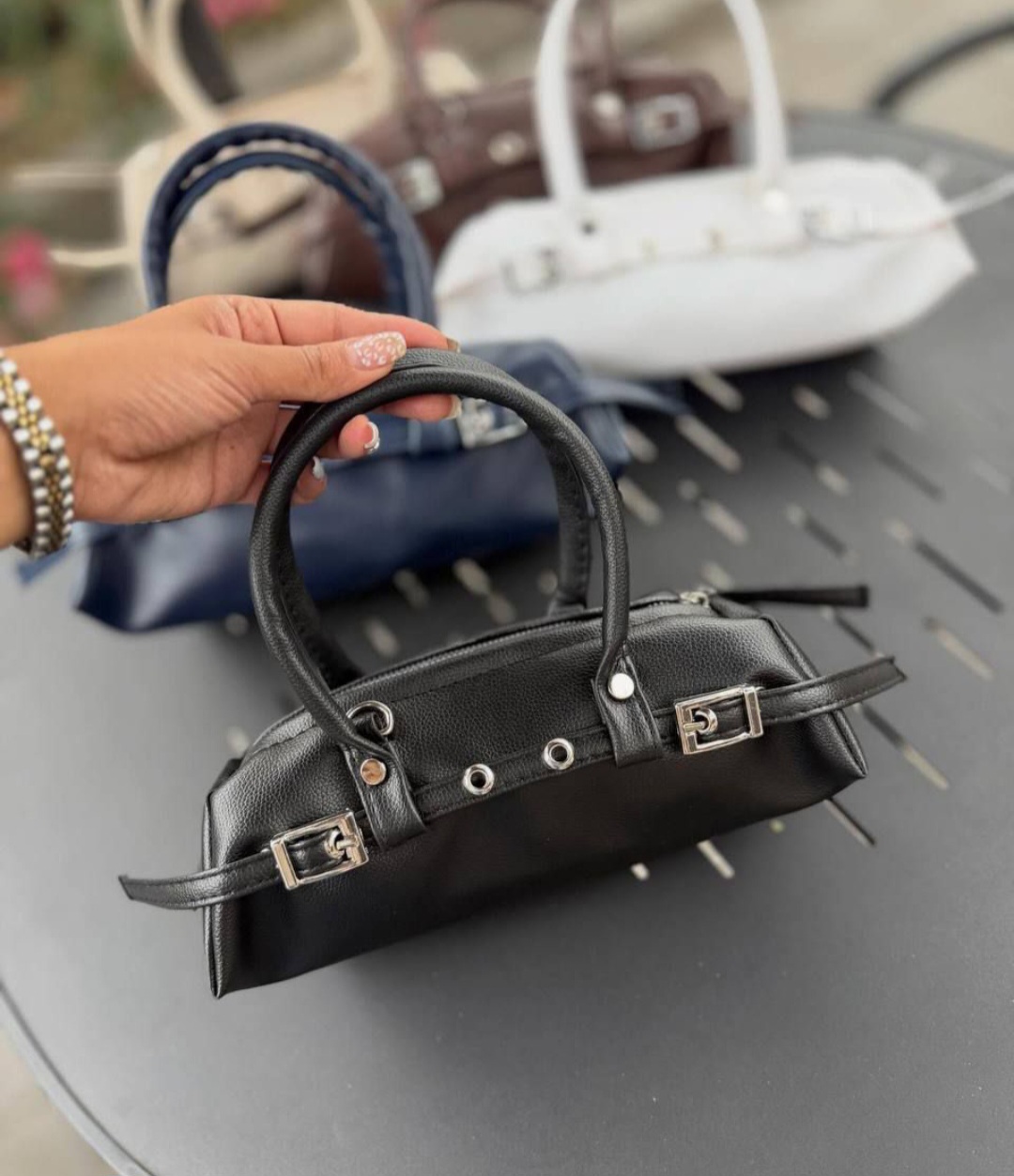 کیف زنانه ودخترانه اسپرت ومجلسی شیک وجذاب zara