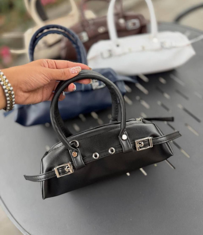 کیف زنانه ودخترانه اسپرت ومجلسی شیک وجذاب zara