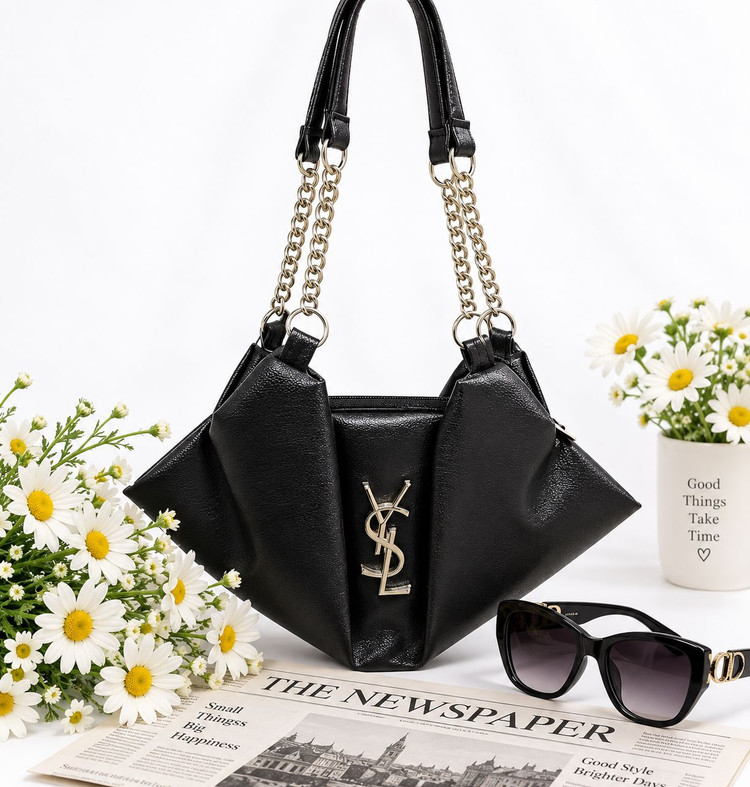 کیف اسپرت ومجلس ترند وخاص مدل ysl✅️